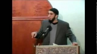 Ummati.. Ummati.. Ummati - Ustad Nouman Ali Khan