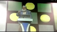 Yusuf Estes Lecture at DIPC (1st day)