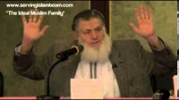 The Ideal Muslim Family | Yusuf Estes