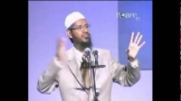 Dr. Zakir Naik on Hollywood-Bollywood-Lollywood-Dollywood