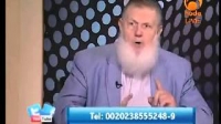 Viewers Pulse, 01 May 2012 | Malik Evangelatos with Sh. Yusuf Estes