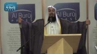 Walking In The Light Of The Quran - Mufti Menk & LIVE SHAHADA!!!!!! NEW FULL HD3D!!!