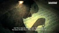 Tim Humble - Weapons Against Shaytan!!!