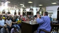 The Last Bowl Of Milk - FUNNY - Sh Sajid Umar!!!