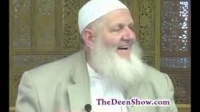Sheikh Yusuf Estes in Tokyo, Japan October 2012