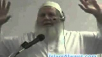 Born Again in Islam | Sheikh Yusuf Estes