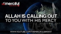 Allah is Calling Out to You ᴴᴰ