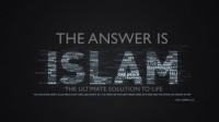 The Answer is Islam ᴴᴰ - The Solution to Life