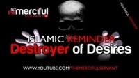 Destroyer of Desires ᴴᴰ