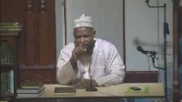40 Hadith of Imam Nawawi (Hadeeth 26+27) - Sheikh Abu Usamah At-Thahabi
