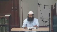 Establish the Prayer - Qari Zakaullah Saleem