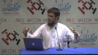 The Reality of Easter - Ustadh Muhammad Tim Humble