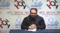 Faith in Fate - Ustadh Fahad Sabri
