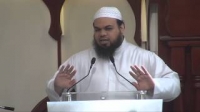 Tafseer Surah Naas - Ustadh Aqeel Mahmood