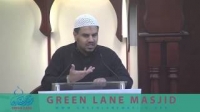 Achieving Your Goals - Ustadh Abu Abdillah Yunus Mahmud