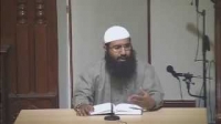 Explanation of Riyad-us-Saliheen (Answering the Mu