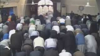 Maghrib Prayer (2nd June 2013) Sheikh Adnan Abdul Qadir