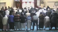 Fajr Prayer (1st June 2013) Sheikh Adnan Abdul Qadir