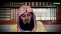 QR: Mufti Ismail Ibn Musa Menk ᴴᴰ