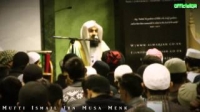 QR: Mufti Ismail Ibn Musa Menk ᴴᴰ
