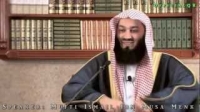 I'm The Man! I'm The Boss - Mufti Ismail Ibn Musa Menk ᴴᴰ