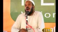 Dawah Training Course (Part 7/13) | Dr. Bilal Philips