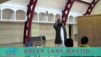 Back to Basics: The Beginners Guide to Fasting - Ustadh Aqeel Mahmood
