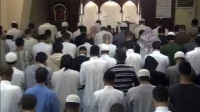 Taraweeh Prayer - Day 11: Qari Umar Mukadam & Qari Zaka Ullah Saleem