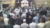Taraweeh Prayer - Day 10: Qari Zubair ibn Ayoub & Qari Ahsan Hanif