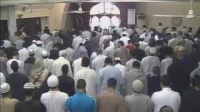 Taraweeh Prayer - Day 7: Qari Umar Mukadam, Qari Zakaullah Saleem & Qari Zubair ibn Ayoub