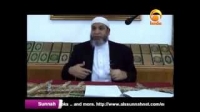 Khitbah (Marriage proposal) and related matters by Imam Karim AbuZaid