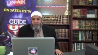 Question and Answer with Imam Karim AbuZaid (Part 11)