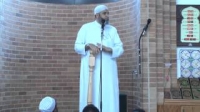 Do you know The Messenger? (Part 1) Karim AbuZaid