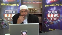 Let`s Talk About it 09.27.2012 with Imam Karim AbuZaid