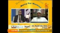 Mercy For Mankind, with Imam Karim AbuZaid