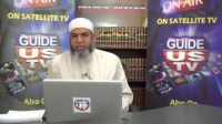 Let`s Talk About it 09.20.2012 with Imam Karim AbuZaid