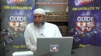 Let`s Talk About it 09.18.2012 b with Imam Karim AbuZaid