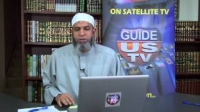 Let`s Talk About it 08.06.2012 with Imam Karim AbuZaid
