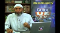 Let`s Talk About it 08.05.2012 with Imam Karim AbuZaid