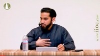 Night Prayer - They Used to Sleep but Little of the Night - Saad Tasleem