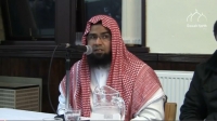 A Conversation with Allah - Talat Al-Doemey
