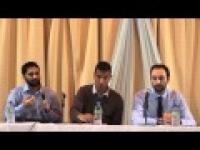 DEBATE: Insulting Prophet Muhammad (saw) - Has freedom gone too far?