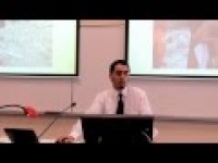 Aiming for the Sky: Enhancing Ourselves Spiritually | SUMSA Weekly Lectures 2012