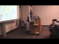 WHO IS AHMAD? | Sh Wessam Cherkawi | ISOC UNSW Islamic Awareness Week 2012