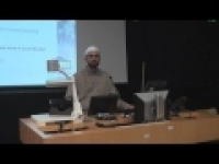 Can You Be Good Without God? | SUMSA Islamic Awareness Week 2012