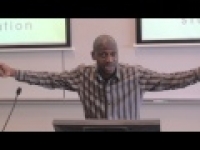 Empowering the Youth | SUMSA Weekly Lectures 2012