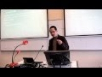 The Eloquence of the Qur'an | SUMSA Weekly Lectures 2012