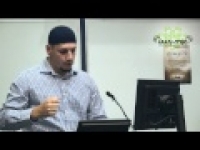 Glad Tidings to the Strangers | UWSMSA Parramatta | Br. Soadad Doureihi