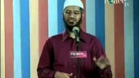 Can we use animation to portray islam to educate children ? Dr Zakir Naik