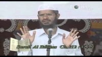 Who is Allah and how he is controlling us ? Dr Zakir Naik
